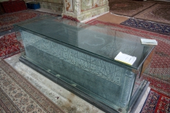 20160430_164605_A900.13428 hrobka šáha Abbáse I., zakladatele Esfahánu